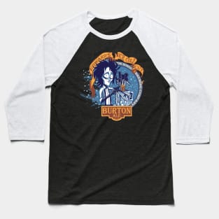 Edward's Ice Cold Cut Baseball T-Shirt